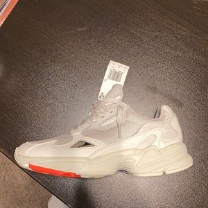 BRAND NEW adidas falcon shoes